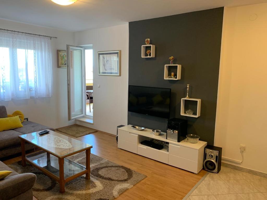 Apartamento Bacvice Seaview Split Exterior foto