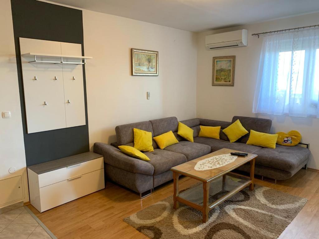 Apartamento Bacvice Seaview Split Exterior foto