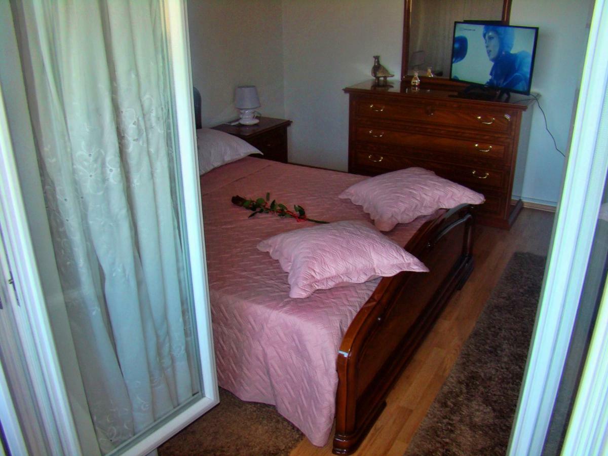 Apartamento Bacvice Seaview Split Exterior foto